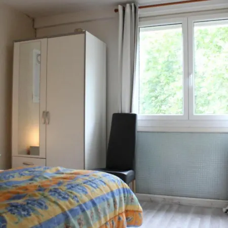 Spacieux 8 Couchages, Proche Gare Et Centre Ville, La Rochelle - Fr-1-246-420 * La Rochelle (Charente-Maritime)