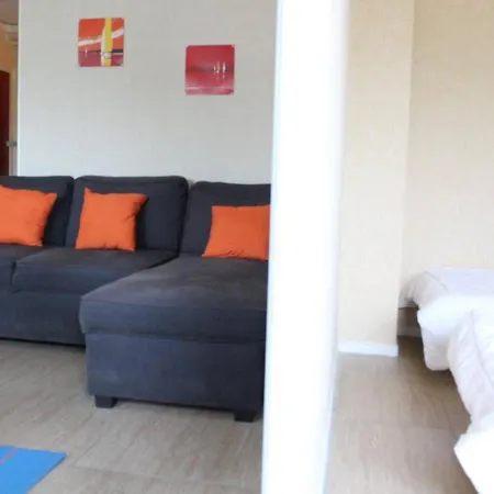 Spacieux 8 Couchages, Proche Gare Et Centre Ville, La Rochelle - Fr-1-246-420