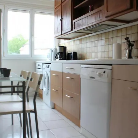Spacieux 8 Couchages, Proche Gare Et Centre Ville, La Rochelle - Fr-1-246-420 * Λα Ροσέλ
