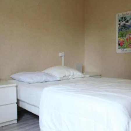 Spacieux 8 Couchages, Proche Gare Et Centre Ville, La Rochelle - Fr-1-246-420 Διαμέρισμα