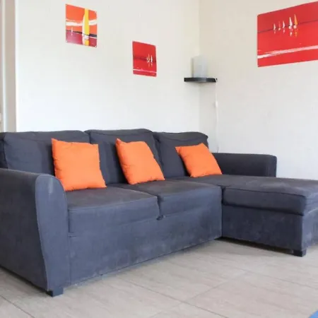 Spacieux 8 Couchages, Proche Gare Et Centre Ville, La Rochelle - Fr-1-246-420 Διαμέρισμα Λα Ροσέλ