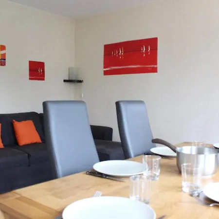 Spacieux 8 Couchages, Proche Gare Et Centre Ville, La Rochelle - Fr-1-246-420 Διαμέρισμα *