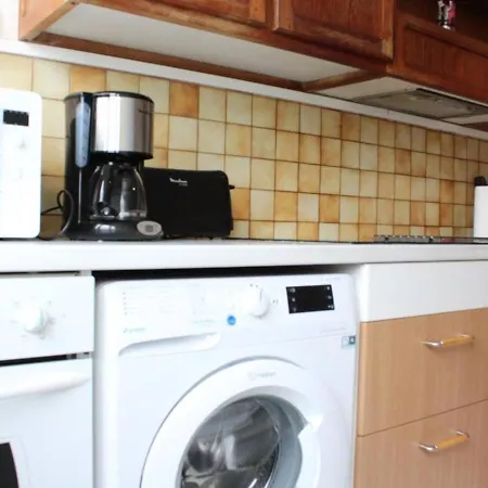 Spacieux 8 Couchages, Proche Gare Et Centre Ville, La Rochelle - Fr-1-246-420 Διαμέρισμα *